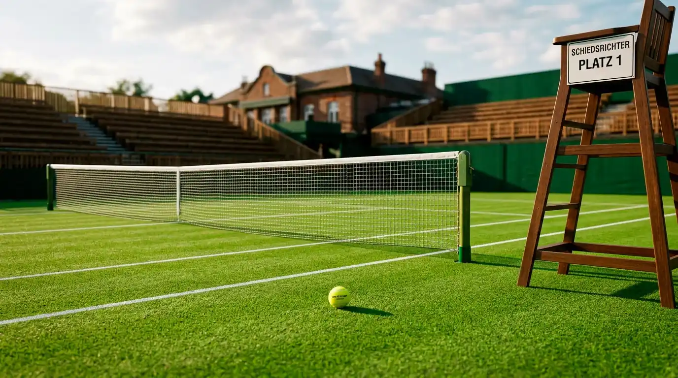 Außenseiter-Wetten bei Wimbledon — wann sie Wert tragen