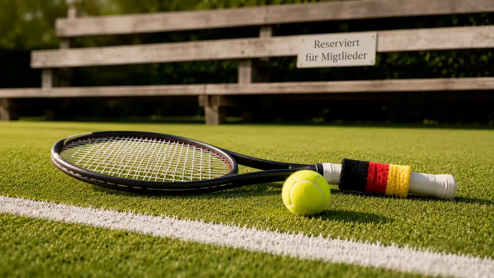Deutsche Spieler bei Wimbledon – Wettperspektive