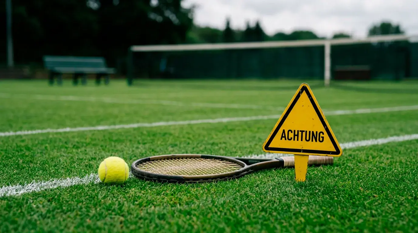 Match-Fixing im Tennis und die ITIA – Wettende