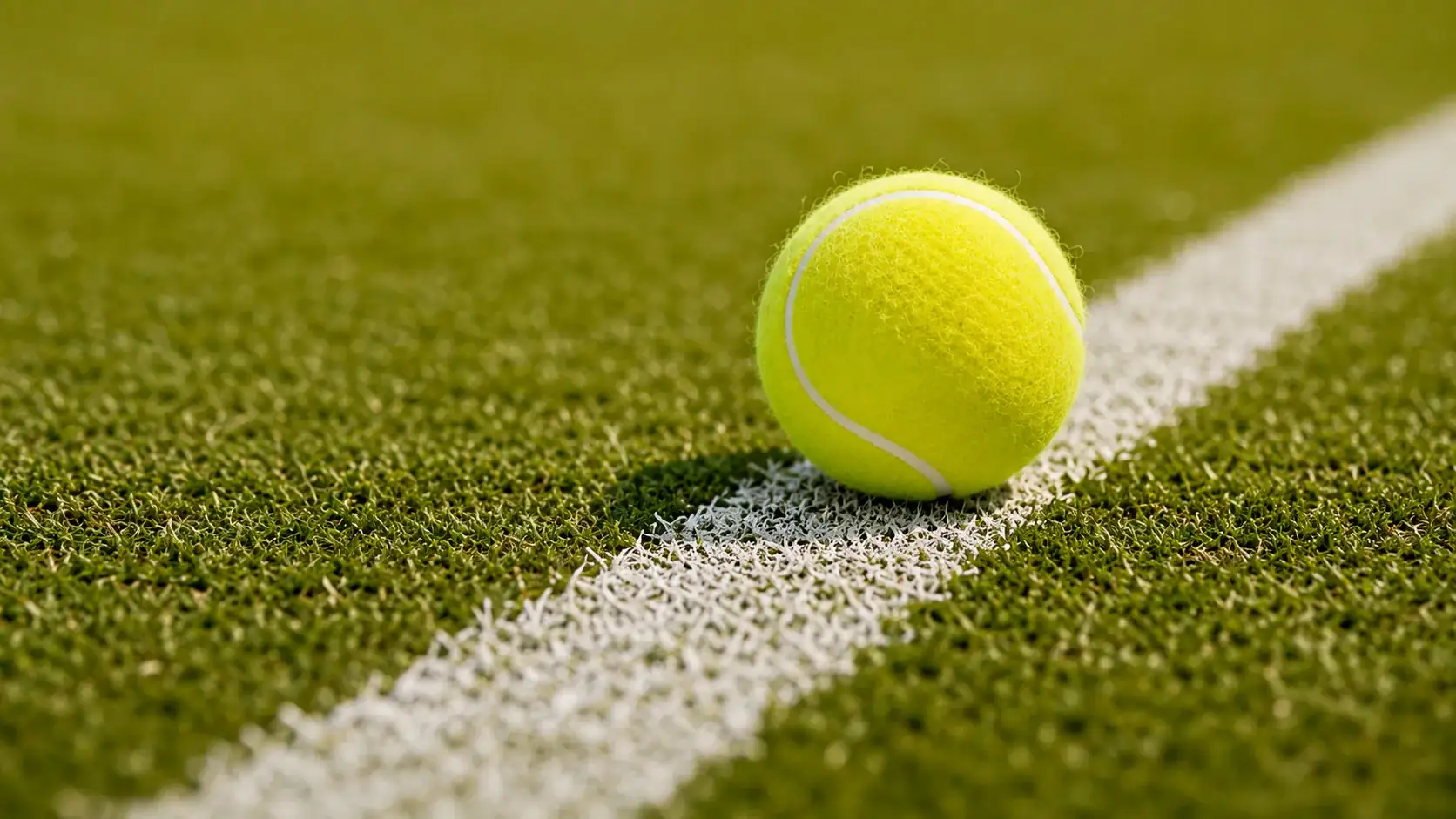 Rasen-Statistik für Wimbledon-Wettende