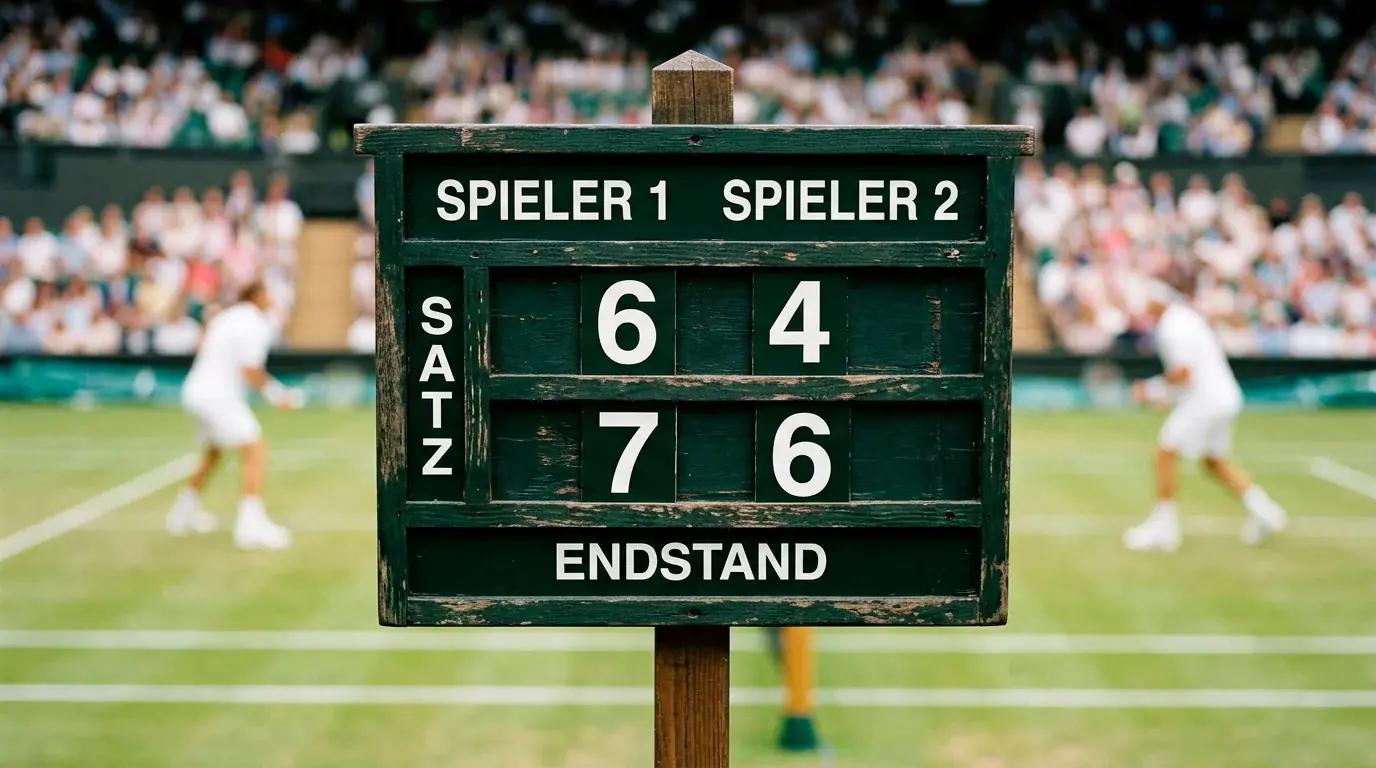 Satzergebnis-Märkte nutzen mit gezielten Satz-Wetten beim Grand Slam