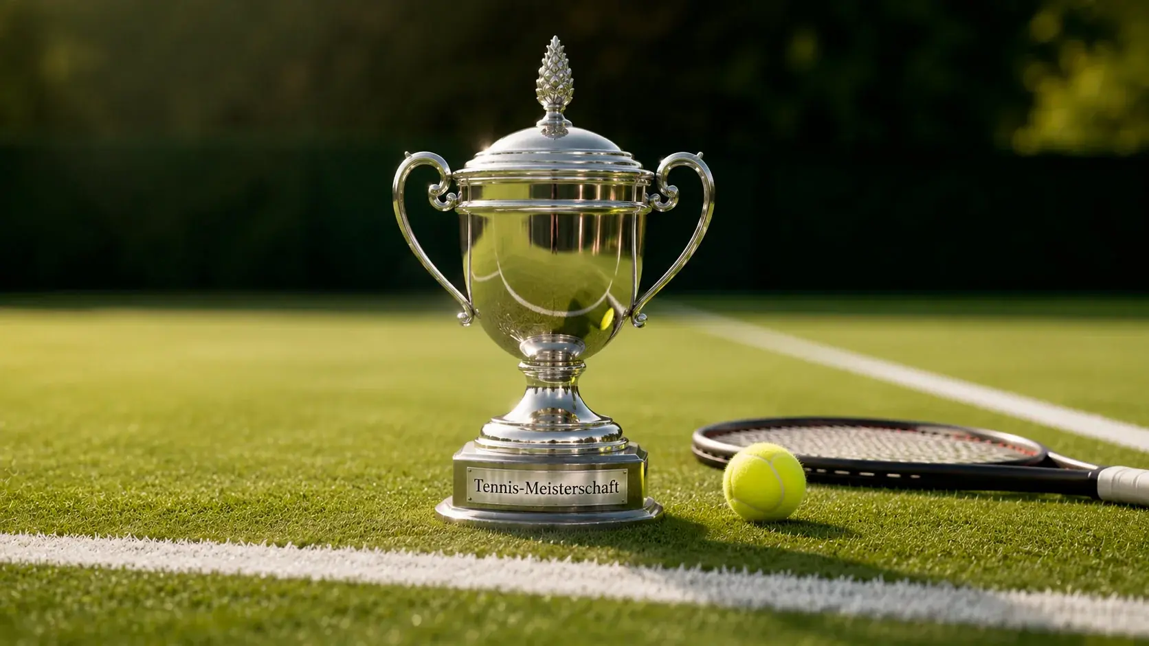 Wimbledon-Preisgeld 2025 – Einfluss auf Wettmärkte