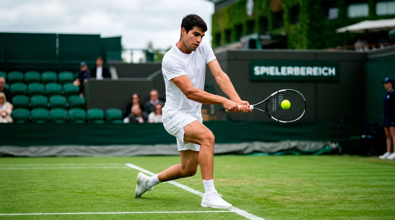 Mathematischen Vorteil nutzen und Value Bets bei Wimbledon berechnen